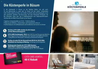 CITTI Markt Prospekt Seite 13