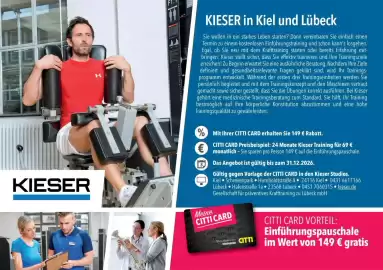 CITTI Markt Prospekt Seite 14