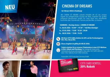 CITTI Markt Prospekt Seite 18