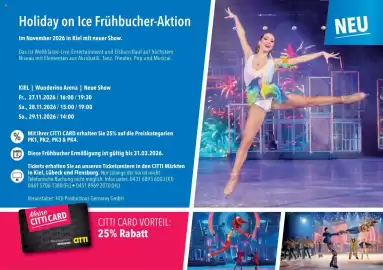 CITTI Markt Prospekt Seite 19