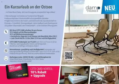 CITTI Markt Prospekt Seite 3