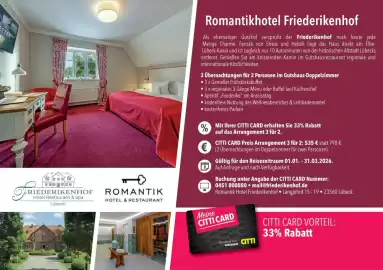 CITTI Markt Prospekt Seite 6