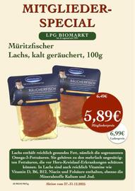 LPG Biomarkt Prospekt Seite 10