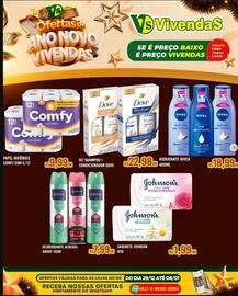 Catálogo Vivendas Supermercados semana 1 Página 10