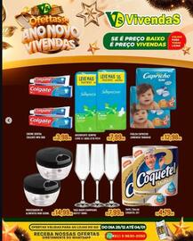 Catálogo Vivendas Supermercados semana 1 Página 11