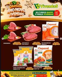 Catálogo Vivendas Supermercados semana 1 Página 2