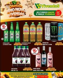 Catálogo Vivendas Supermercados semana 1 Página 5