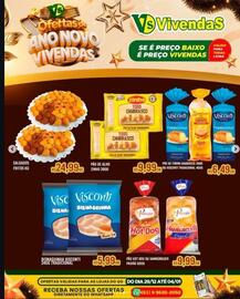 Catálogo Vivendas Supermercados semana 1 Página 6