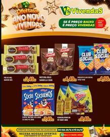 Catálogo Vivendas Supermercados semana 1 Página 7