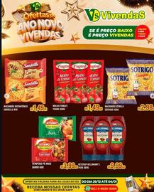 Catálogo Vivendas Supermercados semana 1 Página 8