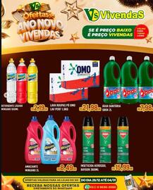 Catálogo Vivendas Supermercados semana 1 Página 9