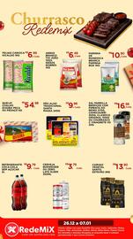 Encarte Rede Mix Página 2