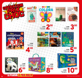 Trafic folder Pagina 4