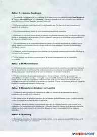 Intersport folder Pagina 2