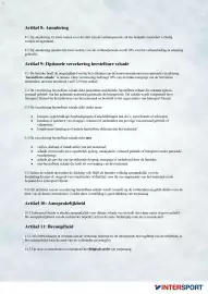 Intersport folder Pagina 4