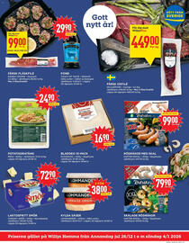 Willys reklamblad Sida 5