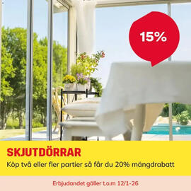 Byggmax reklamblad Sida 10
