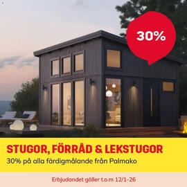 Byggmax reklamblad Sida 11