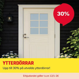 Byggmax reklamblad Sida 16