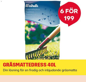 Byggmax reklamblad Sida 6