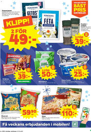 Jem&Fix reklamblad vecka 1 Sida 5