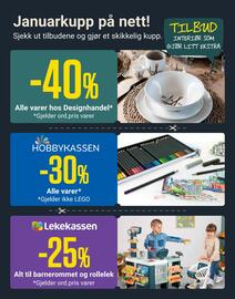 Europris kundeavis uke 1 Side 2