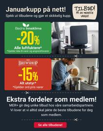 Europris kundeavis uke 1 Side 3