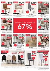 Skeidar kundeavis Side 15