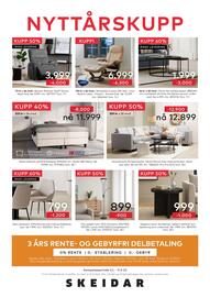 Skeidar kundeavis Side 32