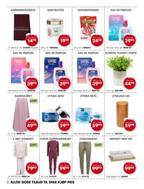 Sparkjøp kundeavis Side 2