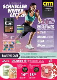 Citti tilbudsavis Side 1