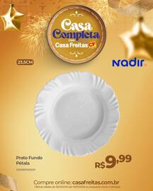 Catálogo Casa Freitas semana 1 Página 1