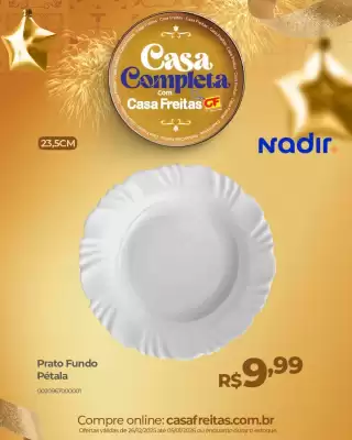 Catálogo Casa Freitas (válido até 5-01)