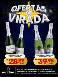 Catálogo Ourinhos Hipermercado Página 4