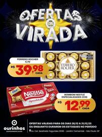 Catálogo Ourinhos Hipermercado Página 5