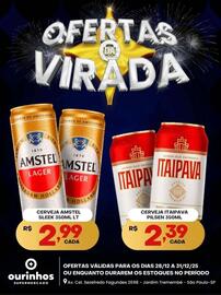 Catálogo Ourinhos Hipermercado Página 7