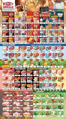 Folheto Dovale (válido até 31-12)