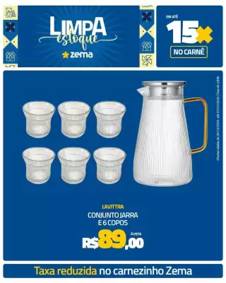 Folheto Zema (válido até 31-12)