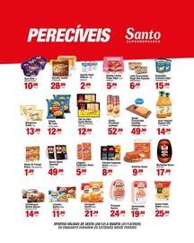 Catálogo Santo Supermercados semana 52 Página 2