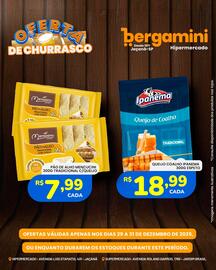 Catálogo Supermercado Bergamini Página 4