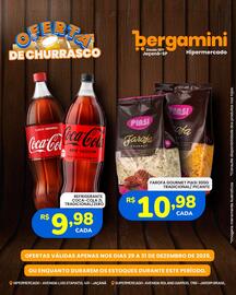 Catálogo Supermercado Bergamini Página 5