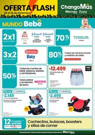 Catálogo Changomas Página 10