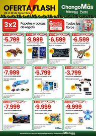 Catálogo Changomas Página 11