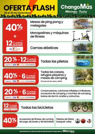 Catálogo Changomas Página 13