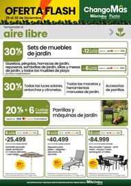 Catálogo Changomas Página 14