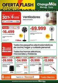 Catálogo Changomas Página 17