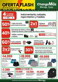 Catálogo Changomas Página 18