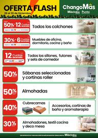 Catálogo Changomas Página 19