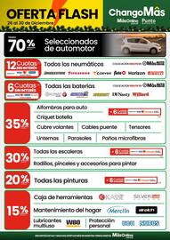 Catálogo Changomas Página 21