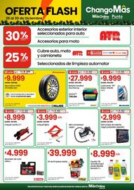 Catálogo Changomas Página 22